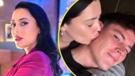 La romántica escapada de Daniela Aránguiz y su pareja, Cuco Cerda: "Contigo todo es más lindo y especial"