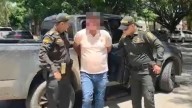 Capturado alias ‘Nigga’, señalado de suministrarle armas a la banda Nueva Generación; así era su actuar criminal en el norte del Valle