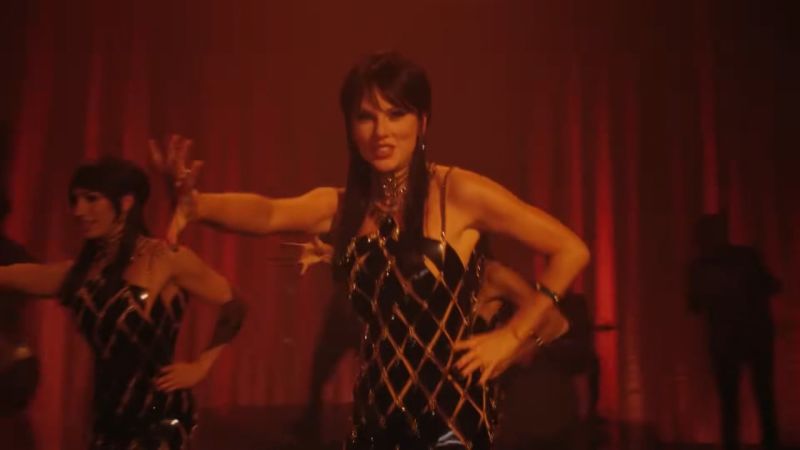 Taylor Swift podría establecer un récord con “The Life of a Showgirl”