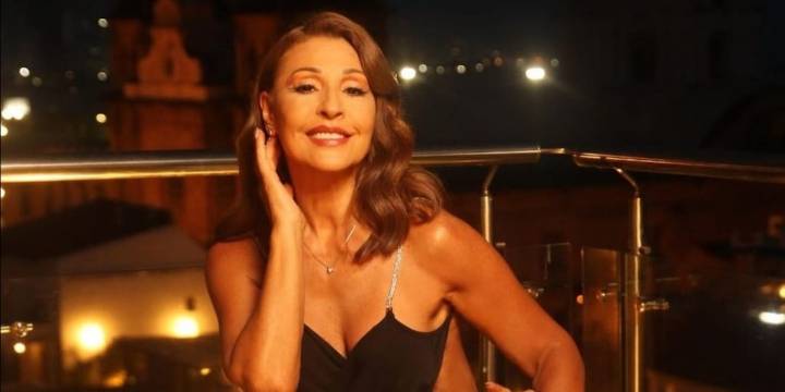 Amparo Grisales volvió a encender las redes por reflexión sobre la edad: “Los que celebran son los que se restan años”