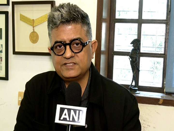 Veteran actor Gajraj Rao pays tributes to Piyush Pandey