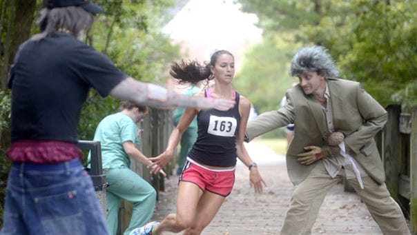 Fun, family-friendly Halloween events in the Wilmington…