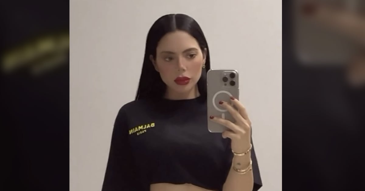 ¿Quién es Vanessa Gurrola, modelo mexicana relacionada con el asesinato de un capo de Los Arellano Félix?