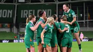 International Eagles: Ireland get massive win, Wales bid farewell to a legend