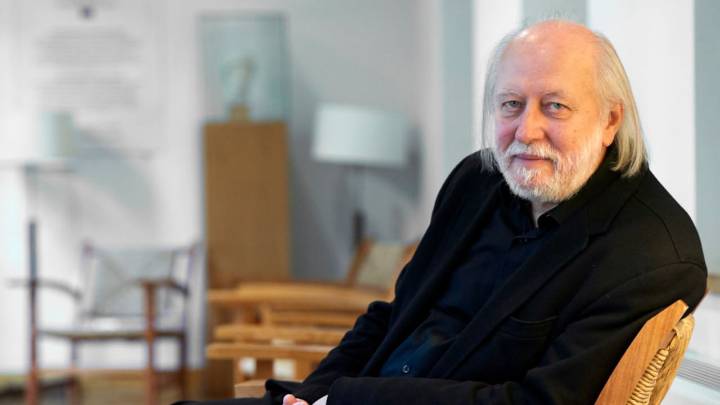 El húngaro László Krasznahorkai ganó el Premio Nobel de Literatura de 2025