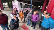 Movilidad del Edomex invierte 49.9 millones en modernización de vialidades y accesos al Suburbano