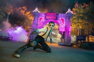 Pa. amusement parks dominate list of top 10 Halloween attractions in the country