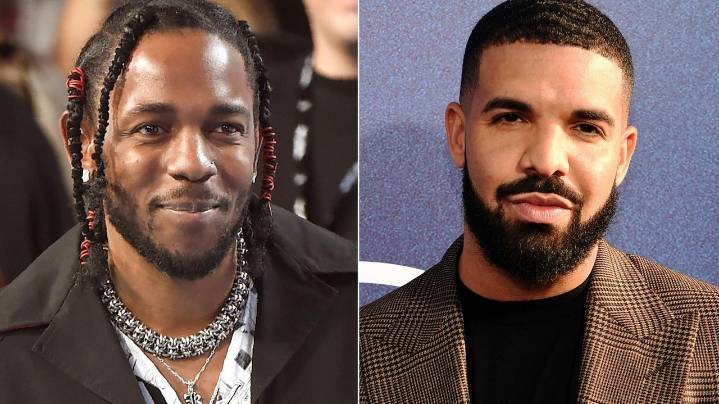 Judge tosses out Drake's defamation lawsuit against label over Kendrick Lamar's 'Not Like Us'