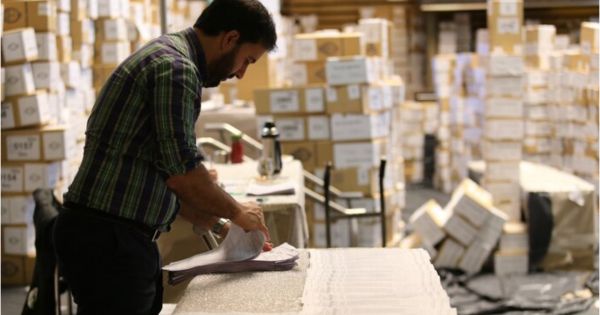 Comienza el escrutinio definitivo en Salta: los datos que podrían conocerse