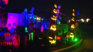 Livermore’s Frightmare Home Haunt returns for 11th year