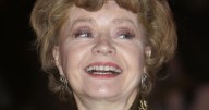 Prunella Scales, who played Sybil in British sitcom 'Fawlty Towers,' dies at 93