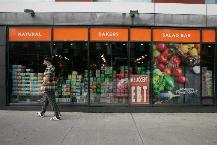 How the Federal Shutdown Will Impact New Yorkers
