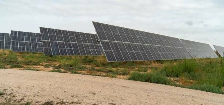 Cartagena | Más de veinte propietarios se ven afectados por la expropiación para la planta solar de 31,5 MW en La Aljorra