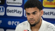 No cesa lo de Luis Díaz: sigue la polémica y hay veredicto estando en Selección Colombia
