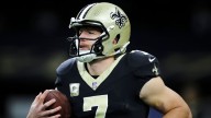 Saints activate Taysom Hill, Foster Moreau from PUP list