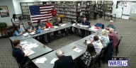 RSU 67 board member resigns following altercation at meeting