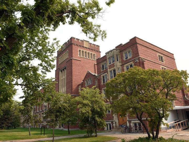A haunting edition of five things to do this weekend in Regina