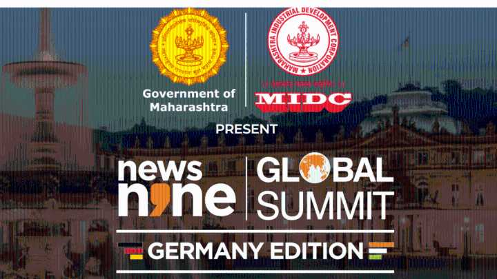 Countdown begins for News9 global summit in Germany, here’s what to expect