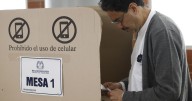 Iván Cepeda ganó la consulta del Pacto Histórico y buscará la Presidencia de Colombia con la bandera de la paz