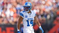 Fantasy Football Injury Report Week 6: Amon-Ra St. Brown's wrist; Kyler Murray, Chuba Hubbard updates