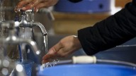 Comienza a normalizarse el suministro de agua