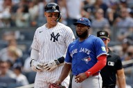 Where to watch Yankees vs. Blue Jays Game 1: MLB Playoffs free stream
