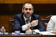 VIDEO. Ministro Grau y las críticas por falta de glosa republicana en Ley de Presupuesto 2026: “Le estamos dando más libertad al futuro presidente”