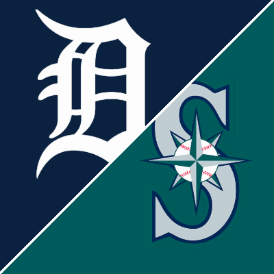 Tigers vs. Mariners (4 de Oct., 2025) Resultados en Vivo