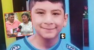 Carabayllo: Niño desapareció misteriosamente y extorsionadores piden S/20 mil soles Un preocupante caso de desaparición infantil ha conmocionado al distrito de Carabayllo, después de que una madre emb
