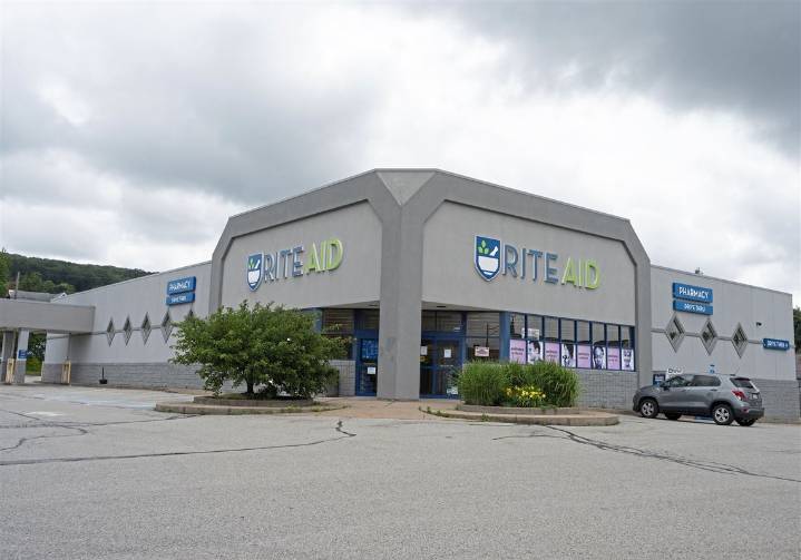 ‘We thank our loyal customers’ — Rite Aid closes last remaining locations nationwide