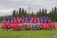 Cachorros debuta en el Regional Amateur: “Era una deuda pendiente en lo deportivo”