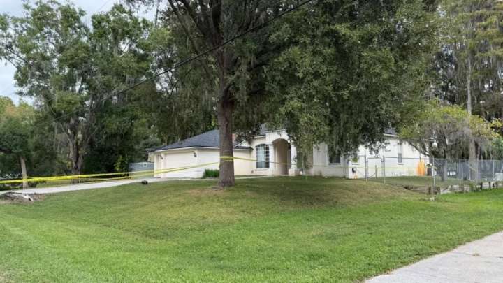Horror en Florida: Maestra llamó al 911 para reportar que «perdió la cabeza» y «mató» a su hijo con autismo