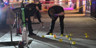 Man dies after assault in downtown Portland