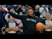 Former NBA star Paul Pierce found asleep behind the wheel, arrested for DUI, CHP says