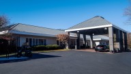 WNC homelessness, housing programs report minimal impact…