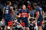 Wizards' 170 days of offseason work has to start showing when lights are brightest