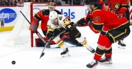 Batherson, Stutzle help Senators scorch Bruins 7