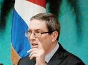 Fracasa cabildeo en contra de Cuba; México votó a favor de la resolución propuesta