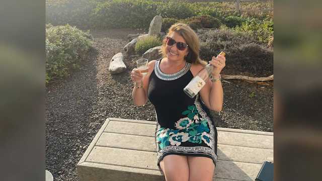'It looks like I'm dead:' Mass. woman writes own witty obituary