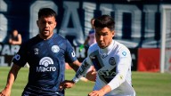El clásico mendocino terminó sin goles