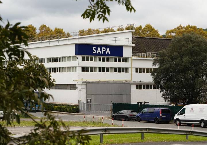 Sapa modernizará las transmisiones de los blindados Pizarro y Castor por 27 millones