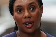 Tory leader Kemi Badenoch incorrectly claims NI voted for Brexit: ‘This shows how seriously they take this place’
