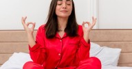 Las tres meditaciones de 8 minutos que mejorarán tu día, según expertos