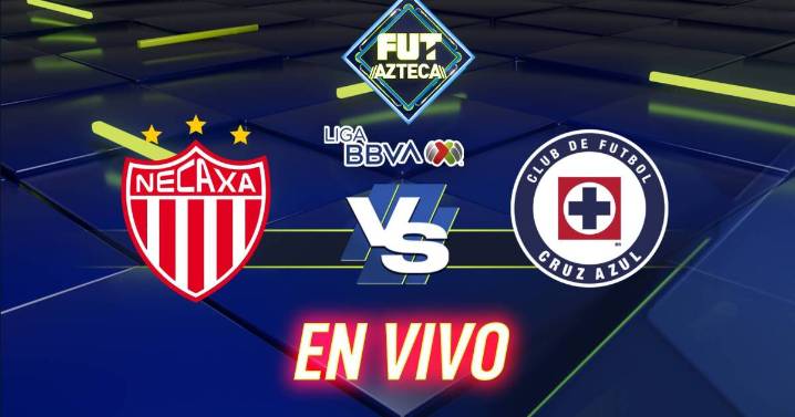 Necaxa 0-1 Cruz Azul: Ver GRATIS y EN VIVO el resultado HOY martes 21 de octubre, resultado de la Jornada 14 del Apertura 2025 de la Liga BBVA MX; transmisión online y por internet