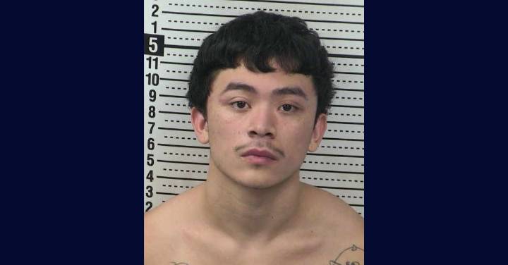 Son shot mom 11 times in the middle of the night after she told him to go to sleep: Cops