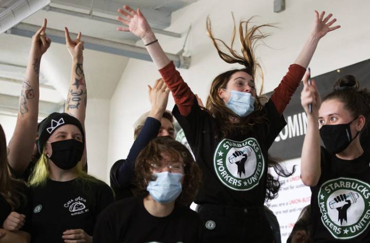 Employers Failing to Prep for Rising Tide of Union Organizing