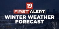 19 First Alert Winter Weather Forecast