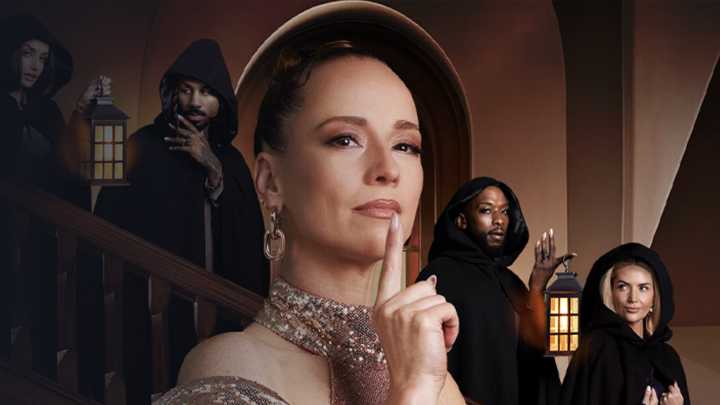 How to watch 'The Traitors' Canada season 3 online from anywhere