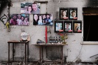 The Latest: Israeli and Hamas officials meet in Egypt on a US peace plan for Gaza