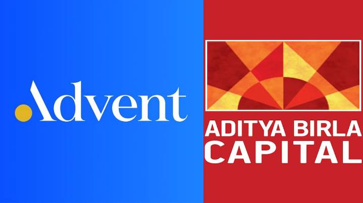 Private Equity Firm Advent International Exits Aditya Birla Capital By Selling Entire 2.04% Stake For ₹1,638 Crore